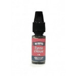 Concentré Pomme D'amour 10 ml - Mr Brewer